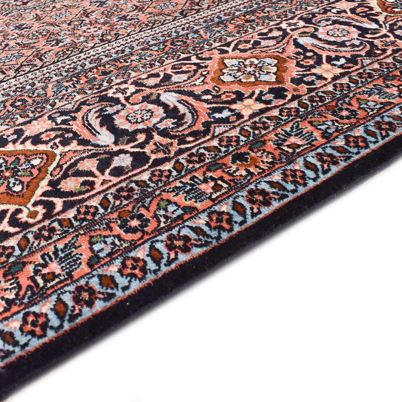 Bidjar Mattan 300x206cm - Persisk matta