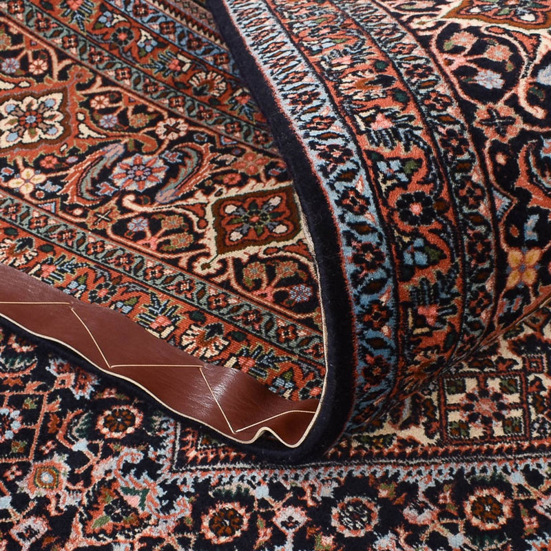 Persisk matta - Bijar - 300 x 206 cm - rost