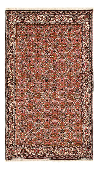 Bidjar - Zanjan Mattan 128x218cm - Persisk matta