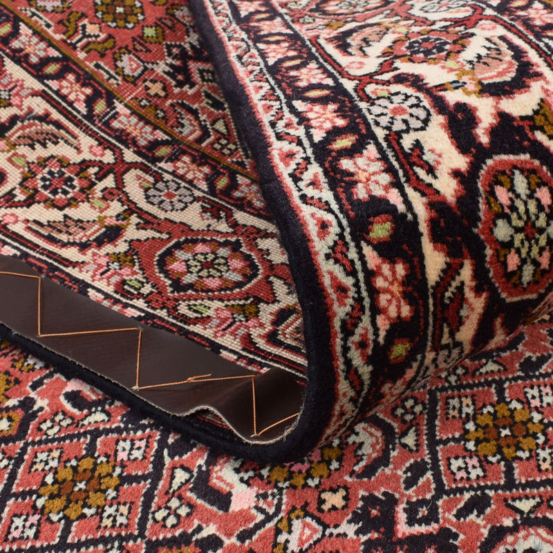 Persisk matta - Bijar - 218 x 128 cm - rost