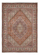 Persisk matta - Bijar - 238 x 173 cm - rost