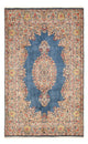 Rafsanjan Mattan 237x147cm - Persisk matta