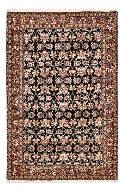 Bidjar Mattan 140x223cm - Persisk matta