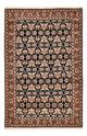 Bidjar Mattan 140x223cm - Persisk matta
