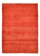 Persisk Gabbeh Mattan 175x127cm - Perserteppich Wollteppich