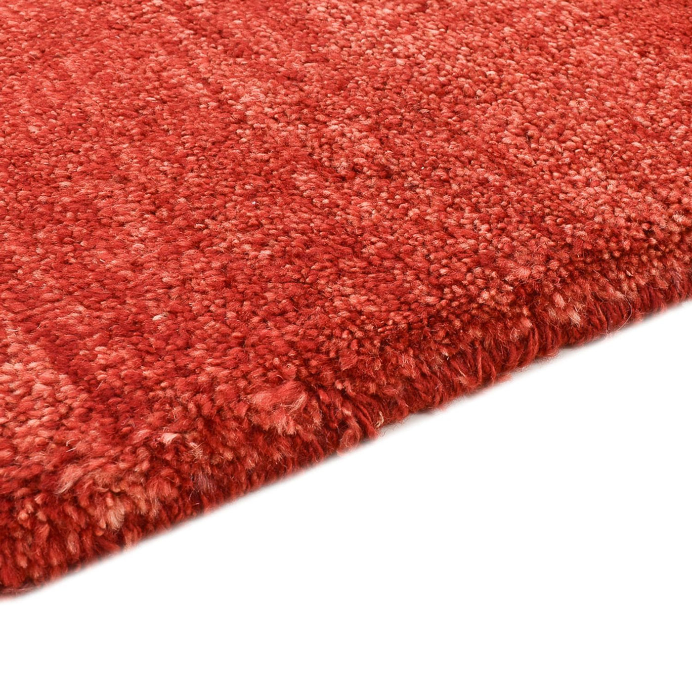 Persisk Gabbeh Mattan 175x127cm - Perserteppich Wollteppich