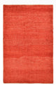 Persisk Gabbeh Mattan 191x123cm - Perserteppich Wollteppich