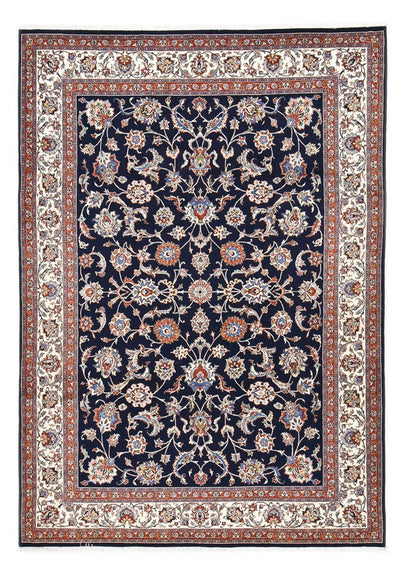 Mashhad Mattan 243x342cm - Persisk matta
