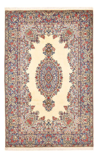 Persisk matta - Royal - 243 x 152 cm - beige