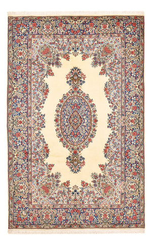 Persisk matta - Royal - 243 x 152 cm - beige