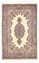 Persisk matta - Royal - 243 x 152 cm - beige