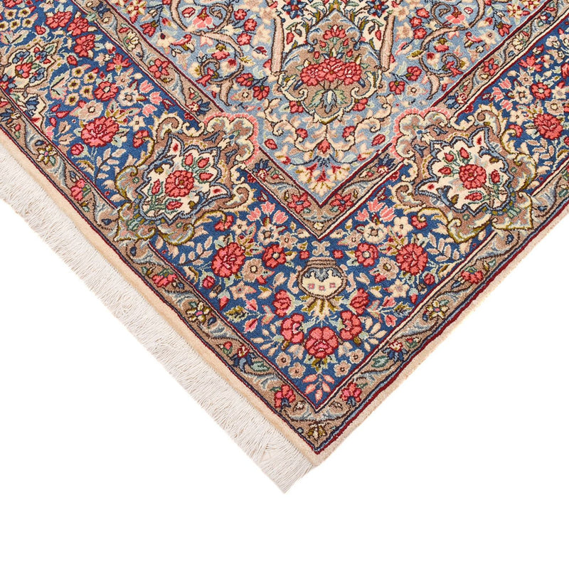 Persisk matta - Royal - 243 x 152 cm - beige