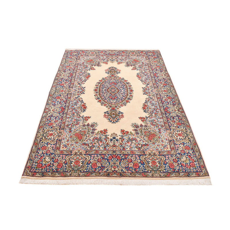 Persisk matta - Royal - 243 x 152 cm - beige