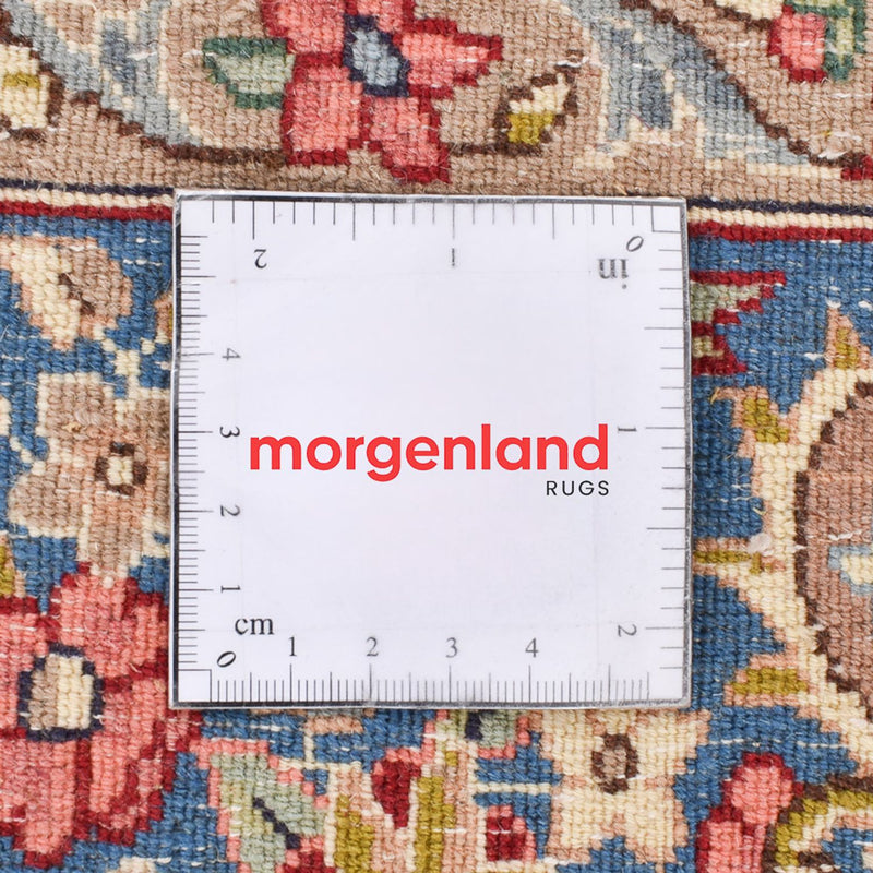 Persisk matta - Royal - 243 x 152 cm - beige