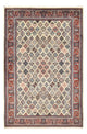 Gabbeh-matta - Kashkuli Persiska - 255 x 170 cm - flerfärgad