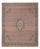 Bidjar Mattan 312x252cm - Persisk matta
