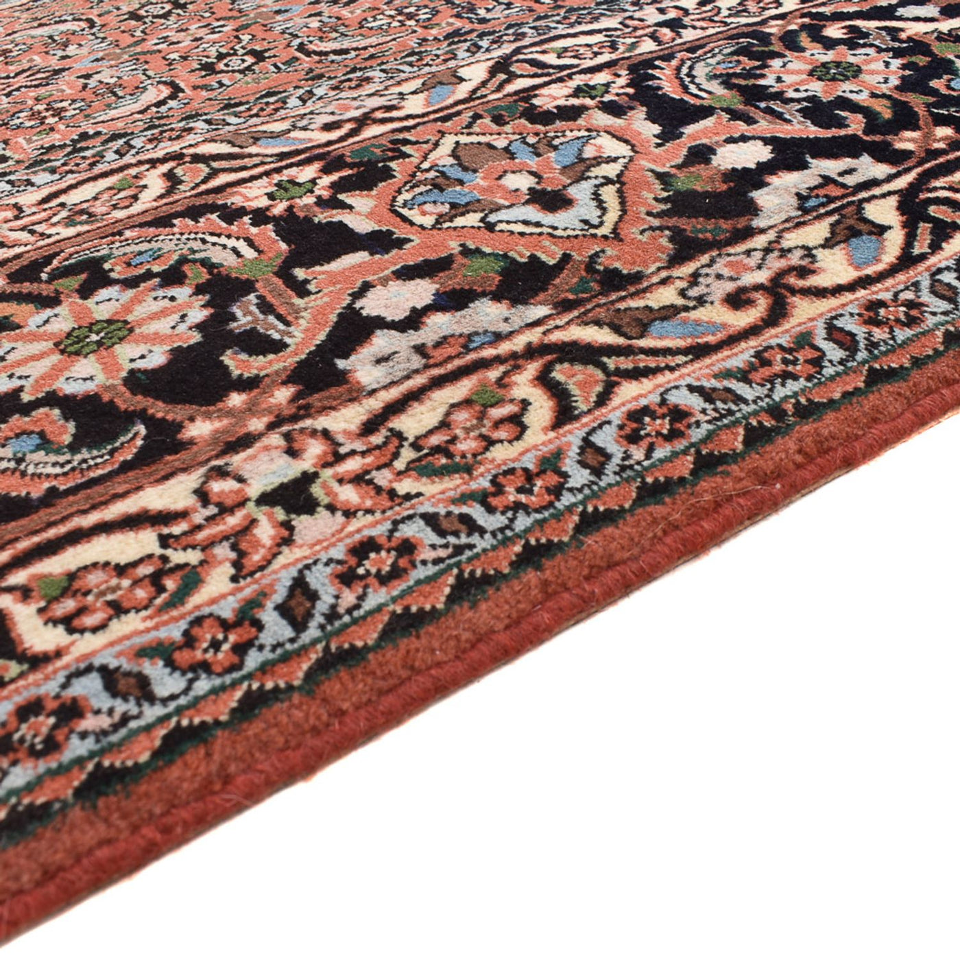 Bidjar Mattan 312x252cm - Persisk matta