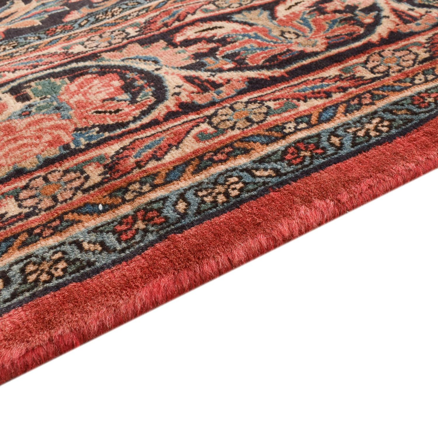 Bidjar Mattan 332x216cm - Persisk matta