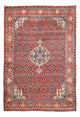 Bidjar Mattan 286x201cm - Persisk matta