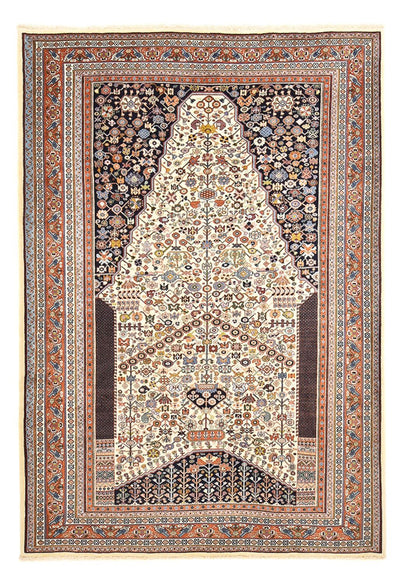 Kashkuli Mattan 205x295cm - Persisk matta