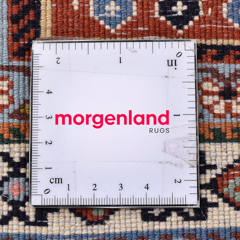 Gabbeh-matta - Kashkuli Persiska - 295 x 205 cm - beige