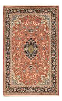 Sarouk Mattan 228x144cm - Persisk matta – product image