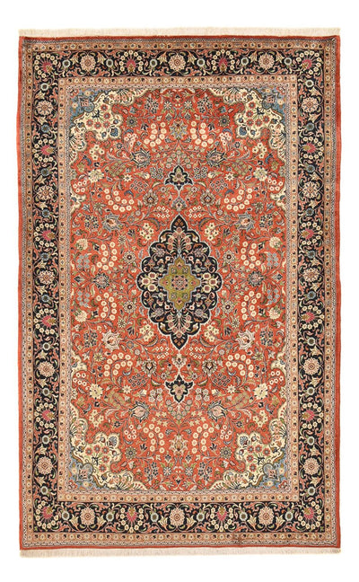 Sarouk Mattan 144x228cm - Persisk matta