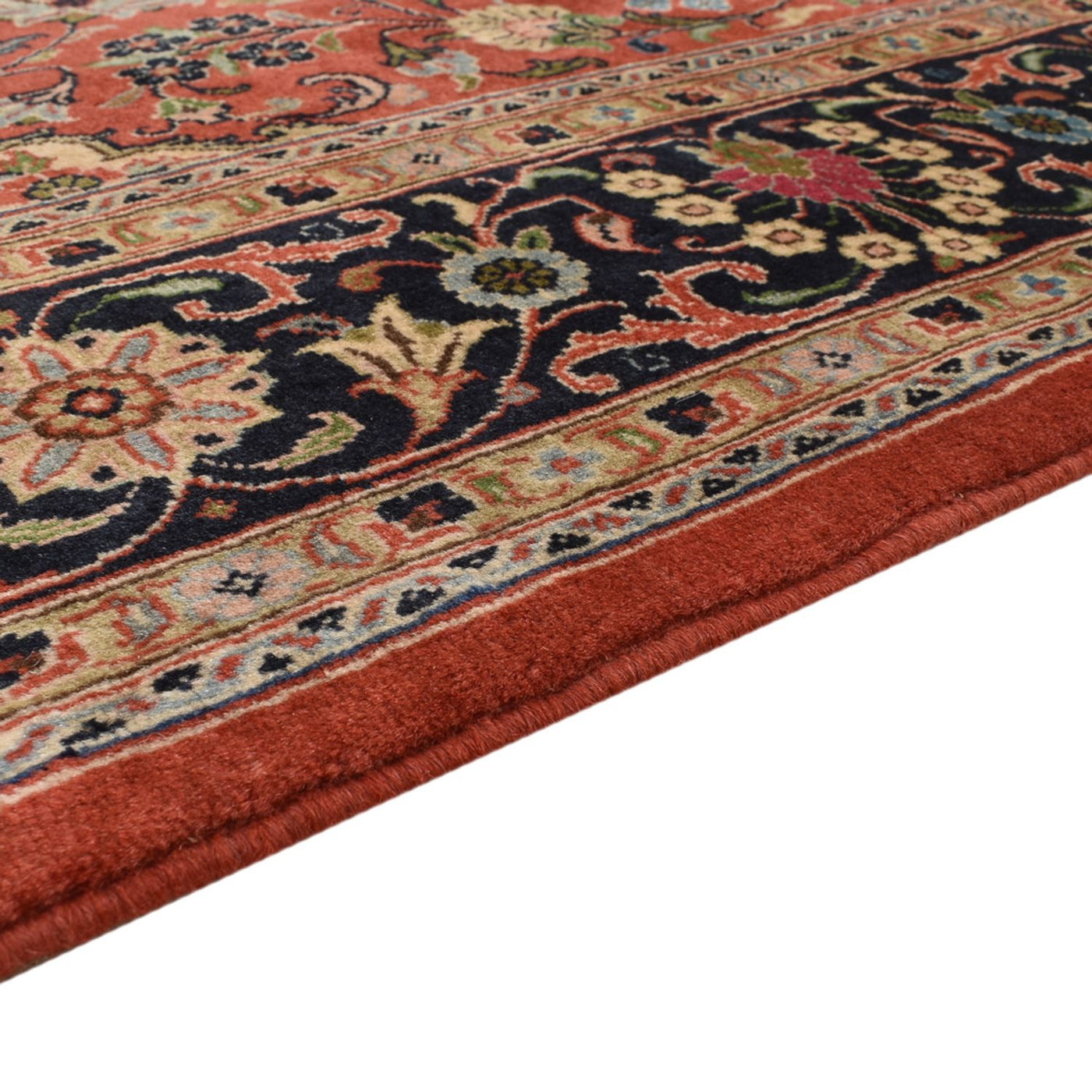 Sarouk Mattan 228x144cm - Persisk matta