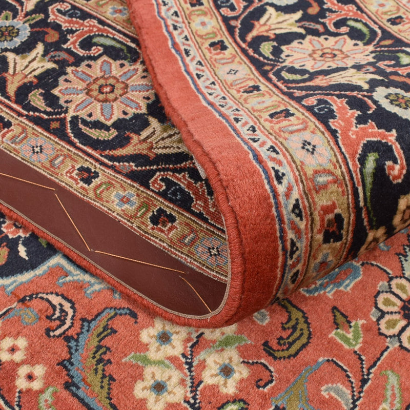 Persisk matta - Classic - 228 x 144 cm - ljusröd