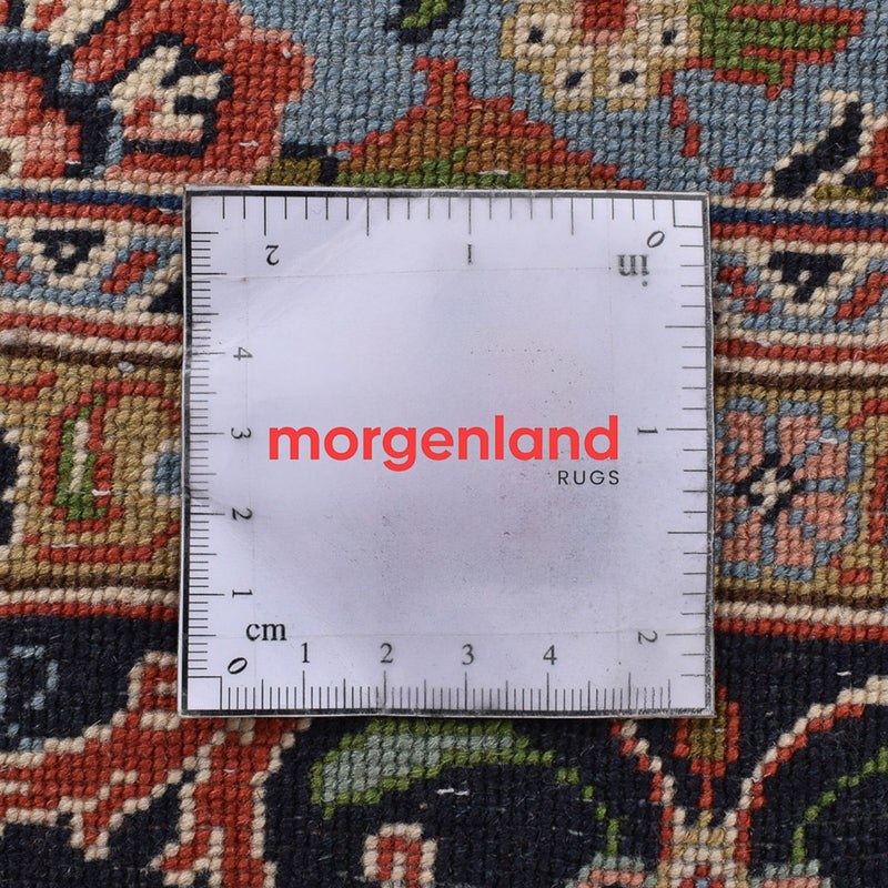 Persisk matta - Classic - 228 x 144 cm - ljusröd