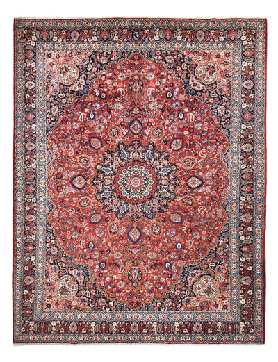 Moud Mattan 303x410cm - Persisk matta