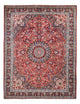 Moud Mattan 410x303cm - Persisk matta