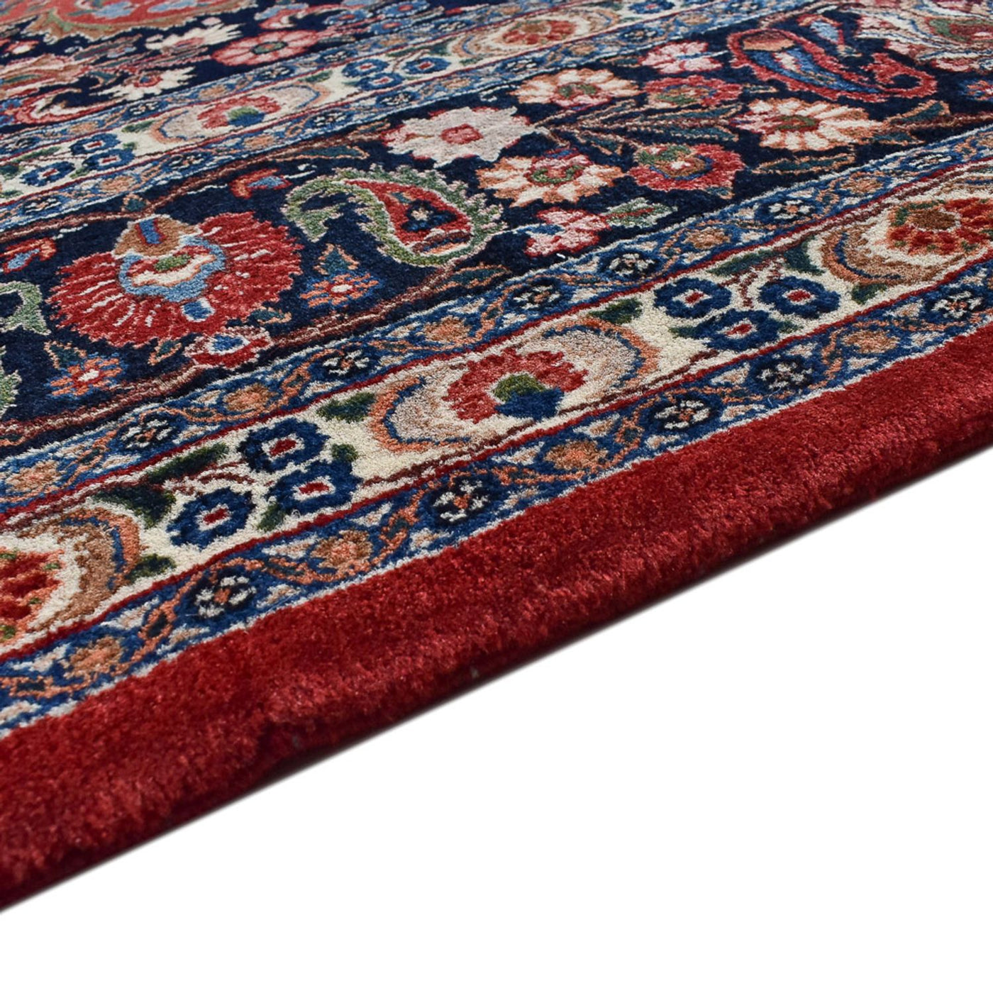Moud Mattan 410x303cm - Persisk matta