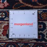 Persisk matta - Classic - 410 x 303 cm - röd