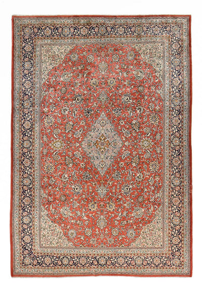 Golpayegan Mattan 271x400cm - Persisk matta
