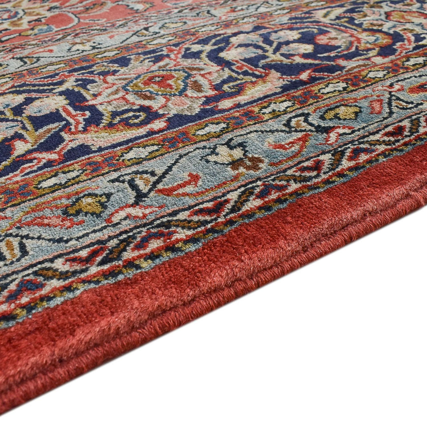 Golpayegan Mattan 400x271cm - Persisk matta