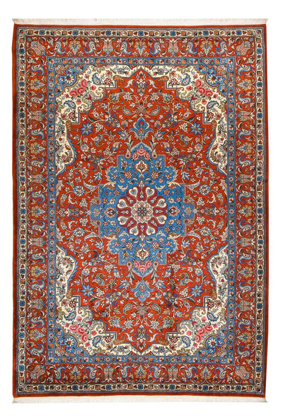 Bakhtiari Mattan 207x301cm - Persisk matta