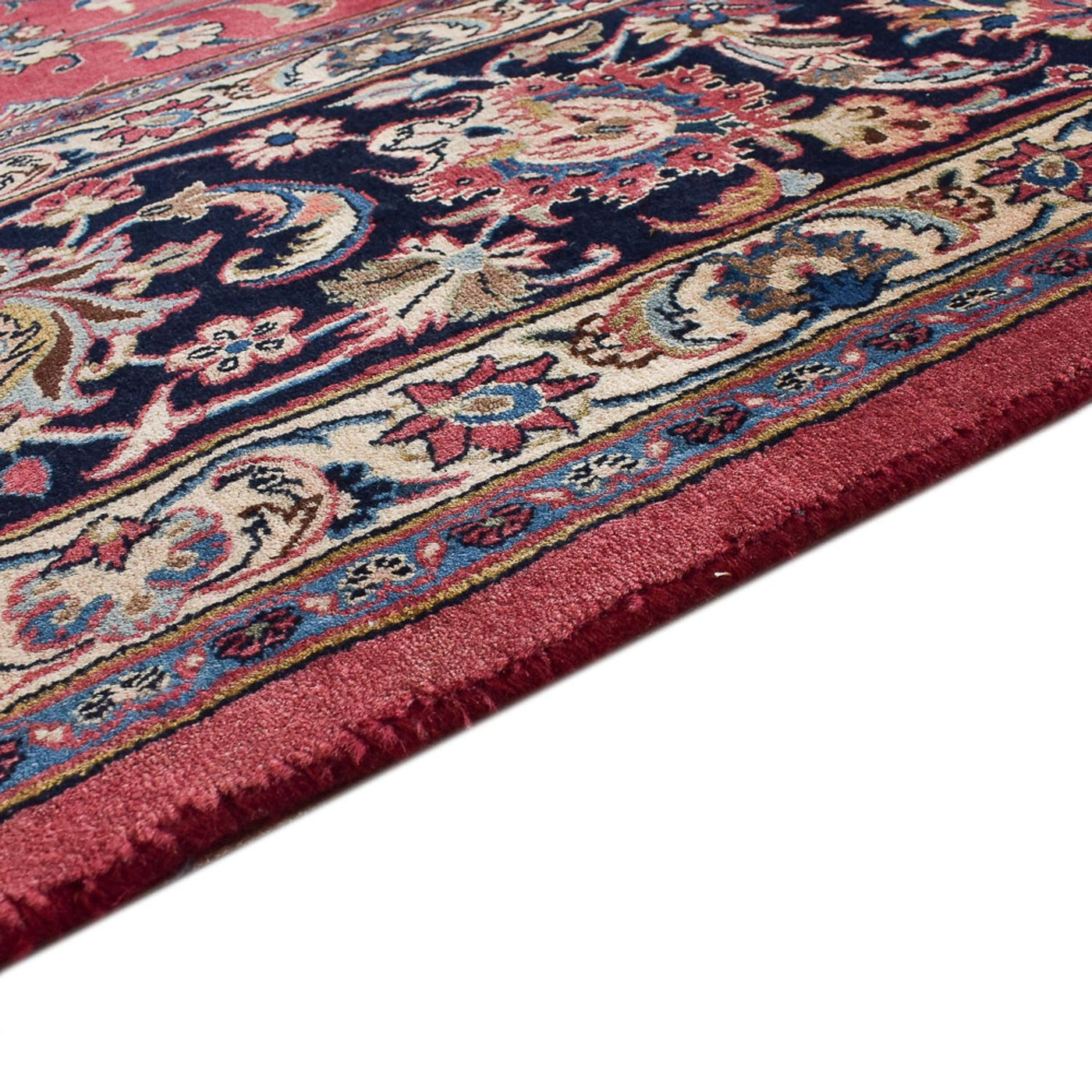 Mashhad Mattan 395x294cm - Persisk matta