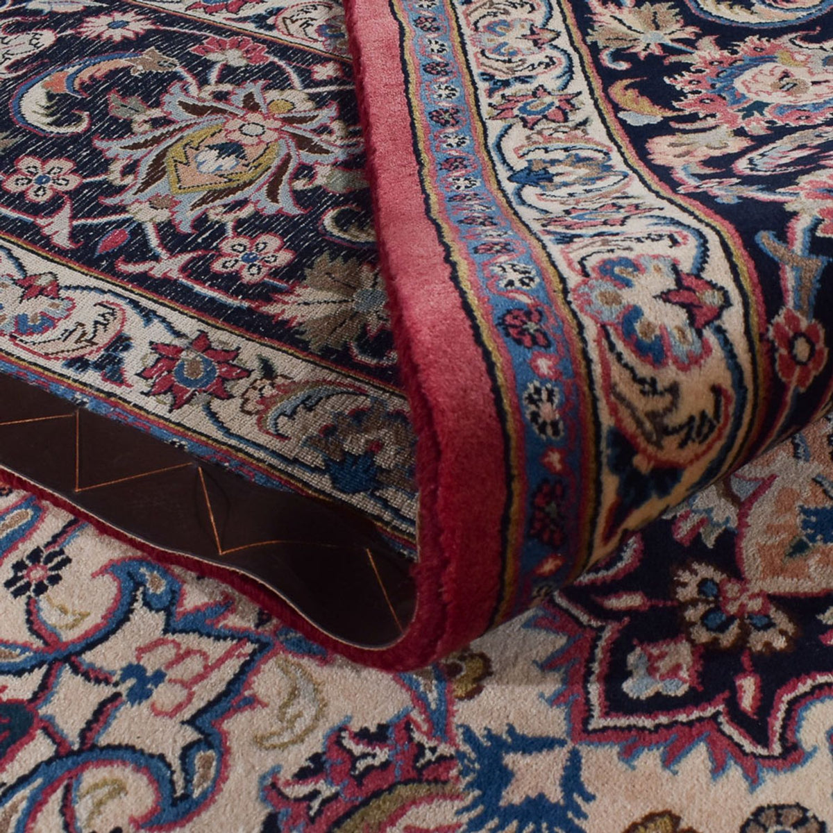 Persisk matta - Classic - 395 x 294 cm - röd