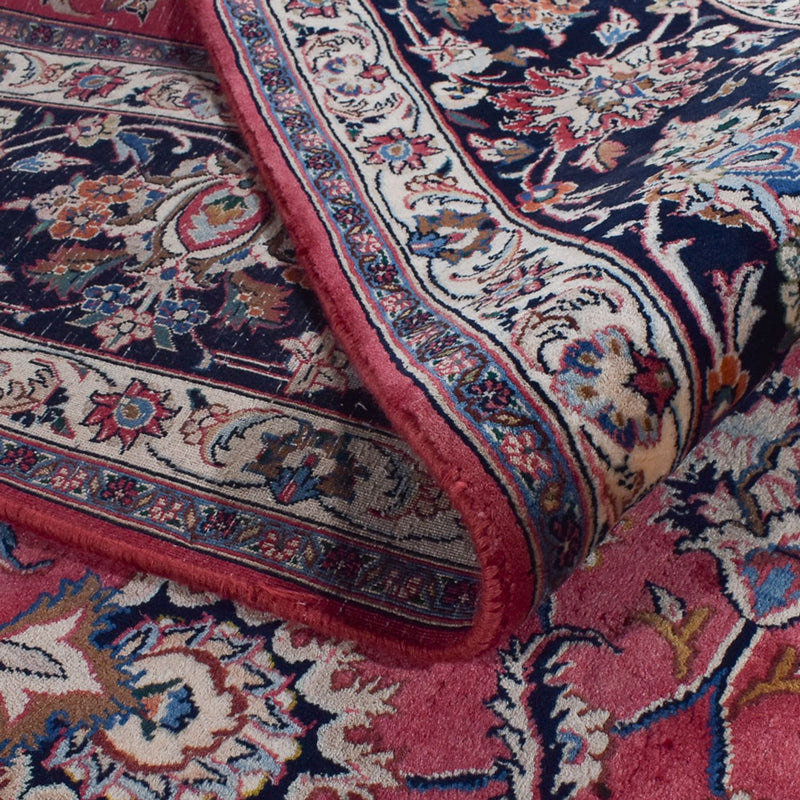 Persisk matta - Classic - 393 x 293 cm - röd