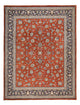 Mashhad Mattan 391x298cm - Persisk matta