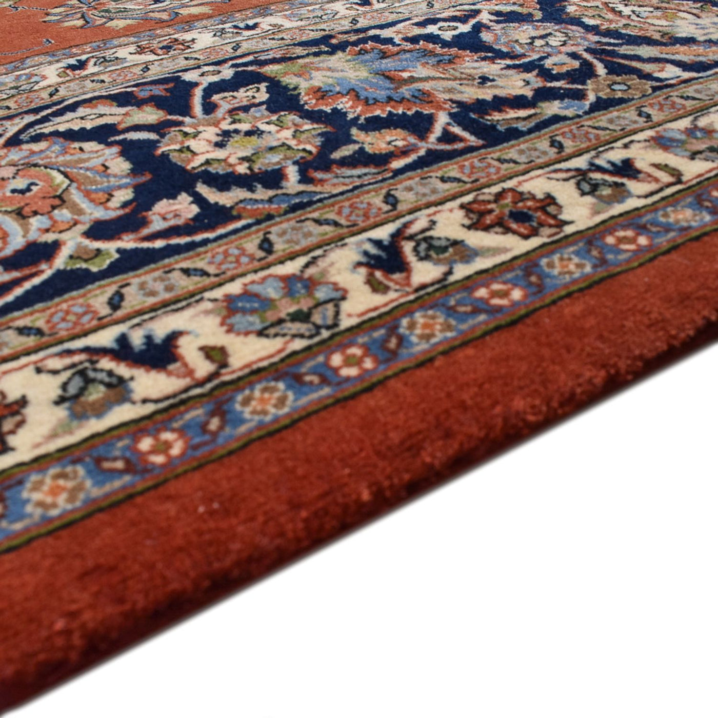Mashhad Mattan 391x298cm - Persisk matta