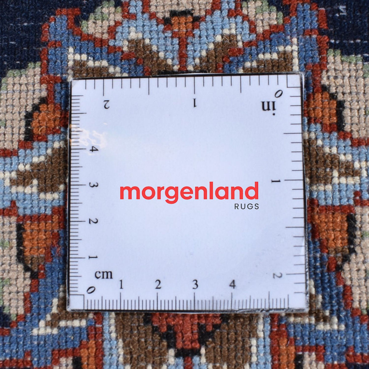 Persisk matta - Classic - Kungliga - 391 x 298 cm - röd