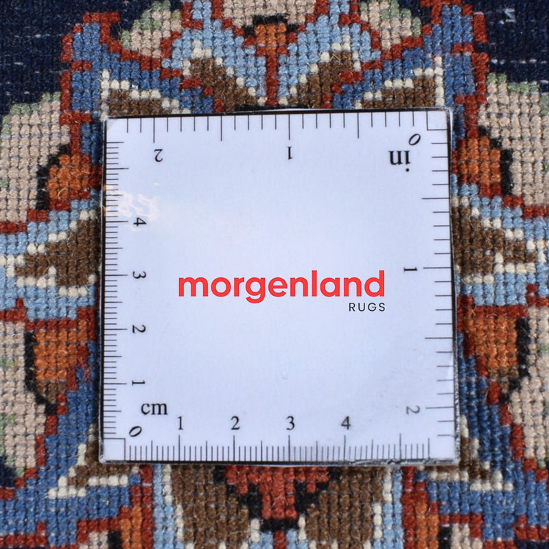 Persisk matta - Classic - Kungliga - 391 x 298 cm - röd