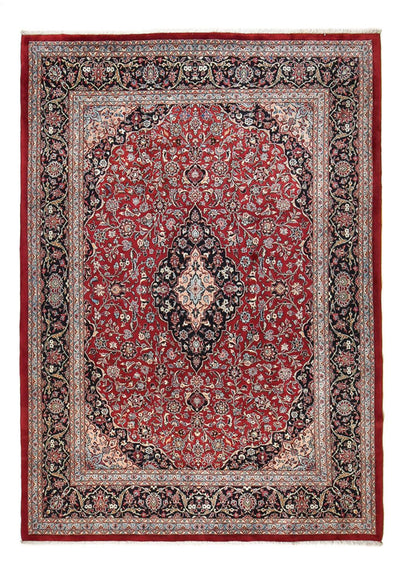 Kashan Mattan 255x355cm - Persisk matta