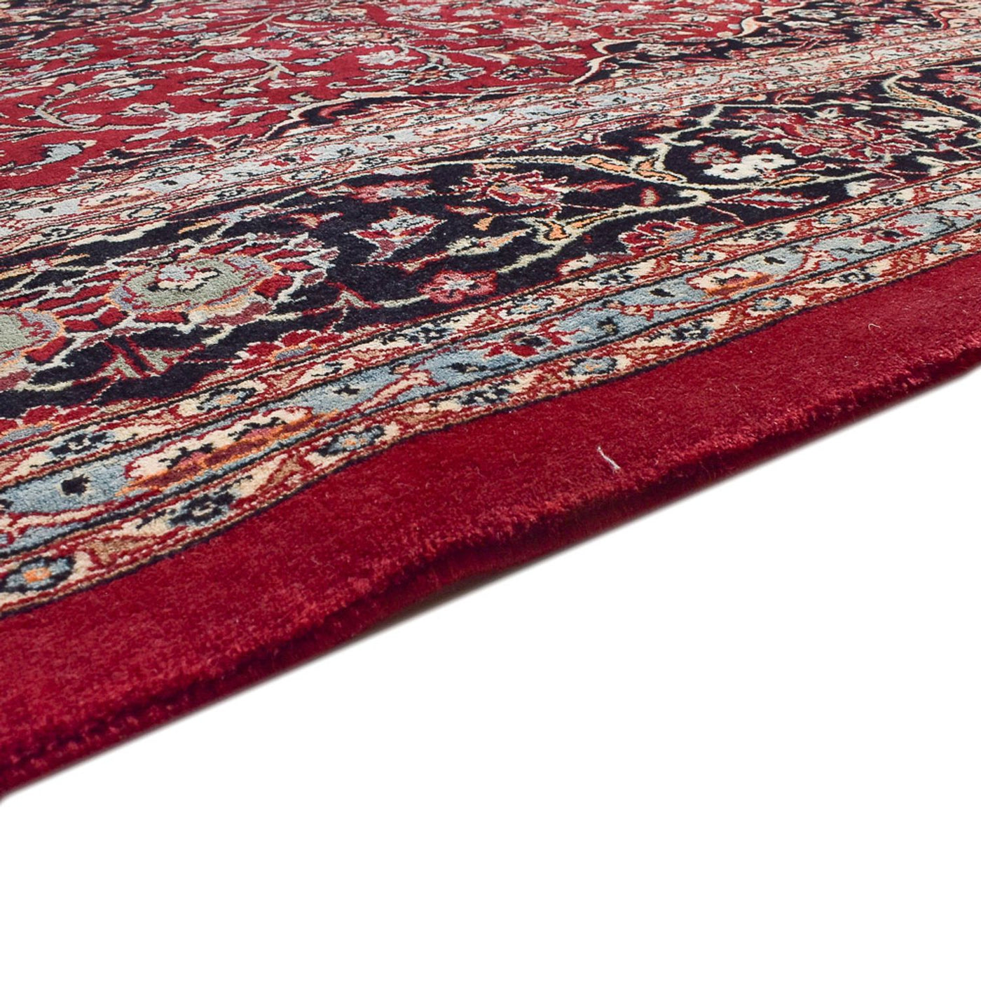 Kashan Mattan 355x255cm - Persisk matta