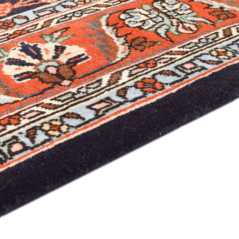 Persisk matta - Bijar - 148 x 110 cm - beige