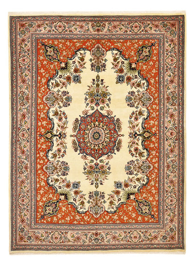 Sarouk Mattan 175x241cm - Persisk matta
