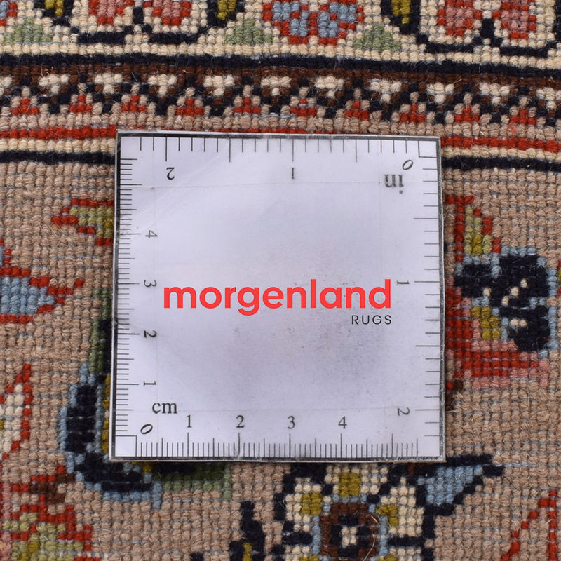 Persisk matta - Classic - 241 x 175 cm - flerfärgad