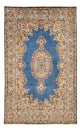 Persisk matta - Royal - 244 x 150 cm - blå
